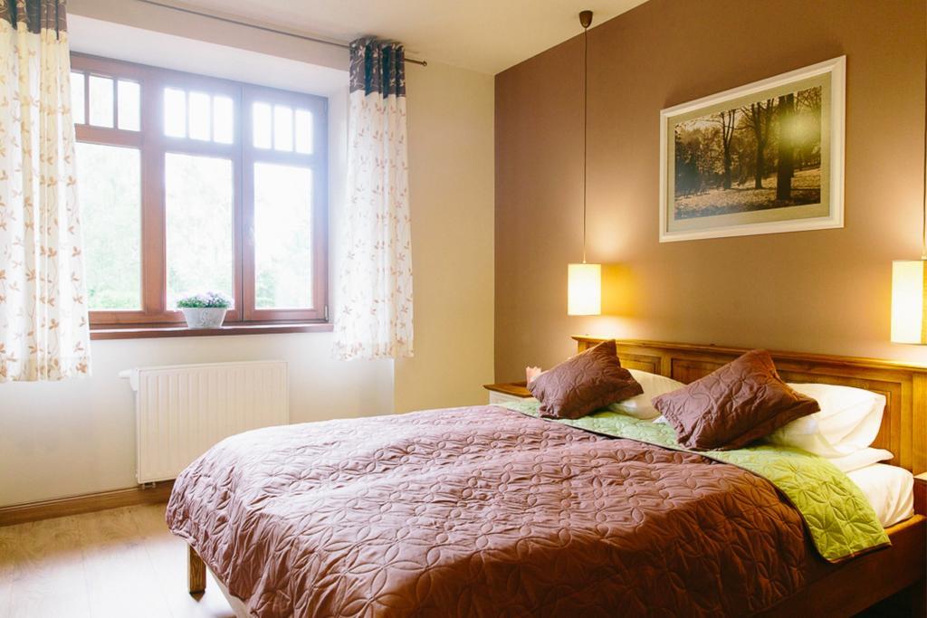 Villa Filmowiec Polanica-Zdroj Room photo