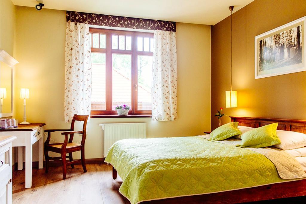 Villa Filmowiec Polanica-Zdroj Room photo